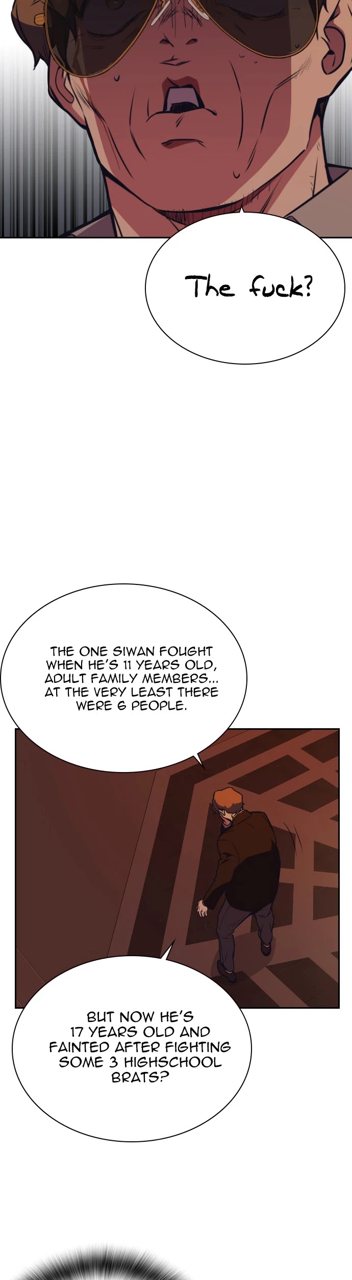 Study Group Chapter 83 page 26 - Chapter 83