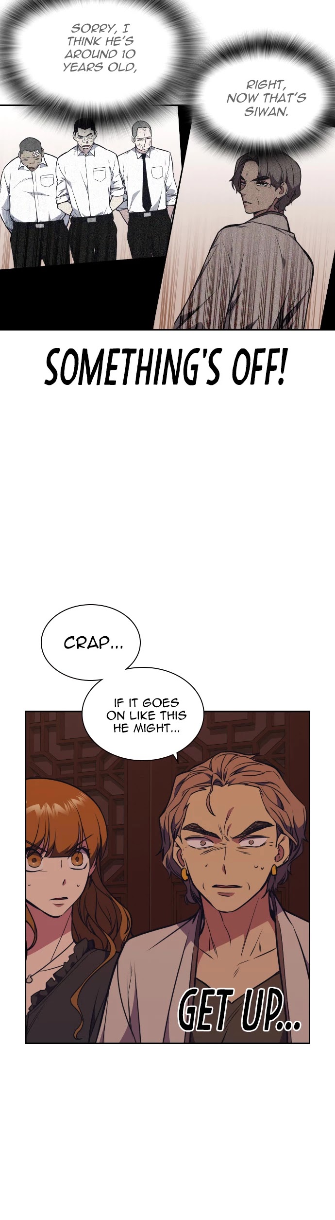 Study Group Chapter 83 page 27 - Chapter 83