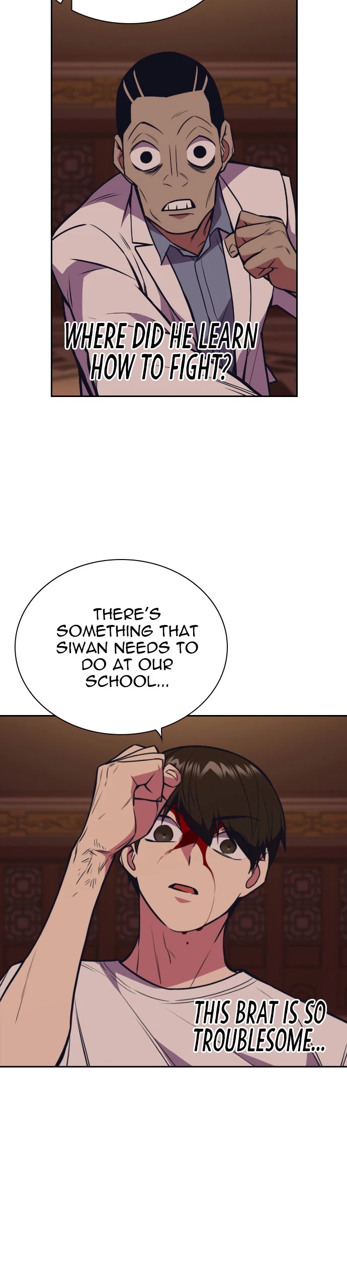 Study Group Chapter 83 page 31 - Chapter 83