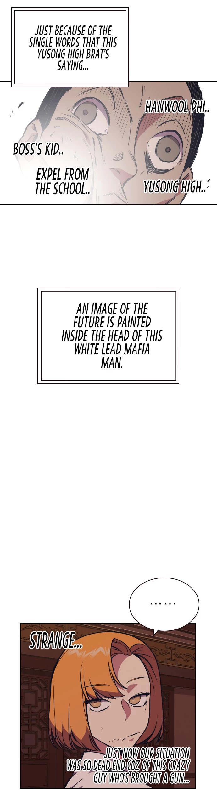 Study Group Chapter 83 page 34 - Chapter 83