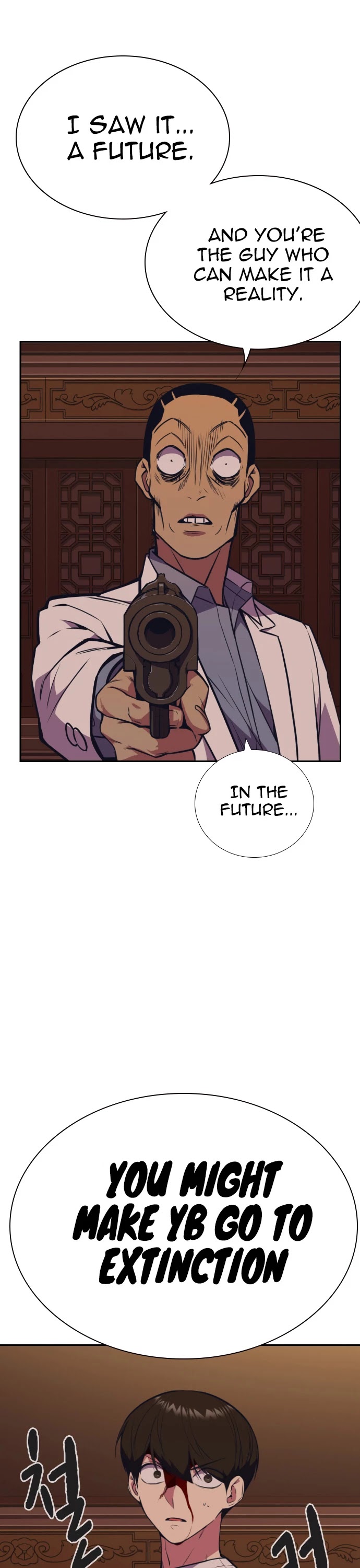 Study Group Chapter 83 page 36 - Chapter 83