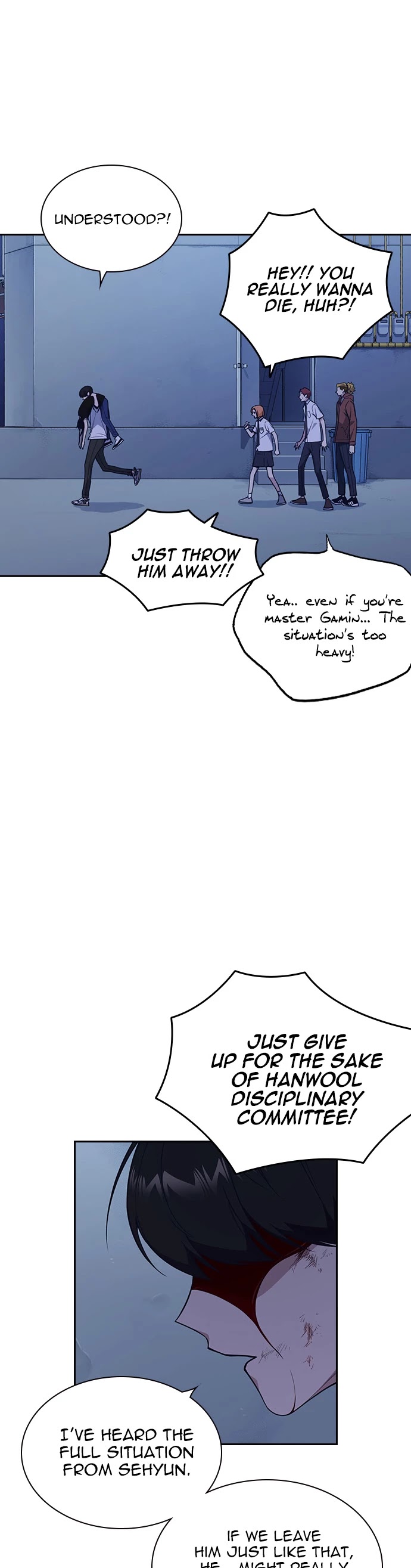 Study Group Chapter 84 page 11 - Chapter 84