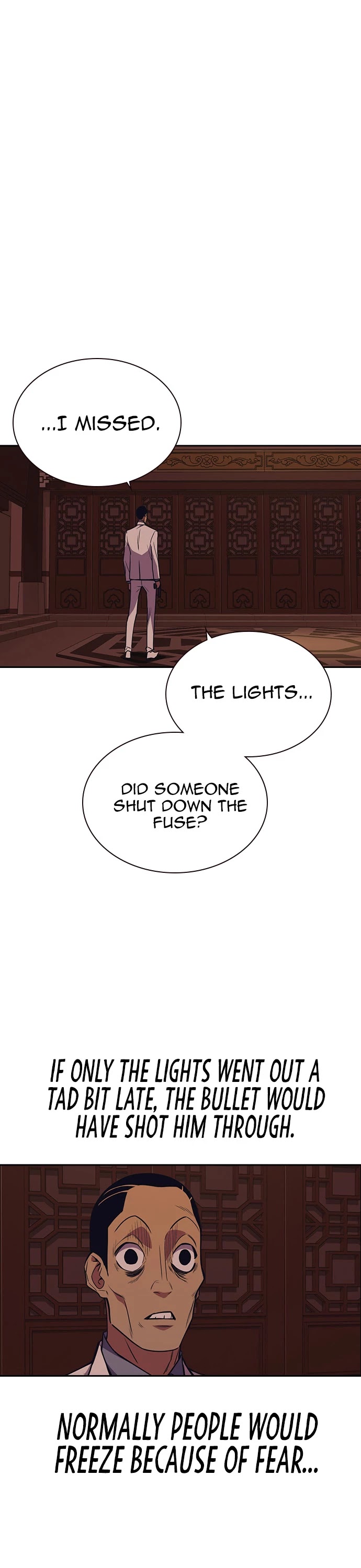 Study Group Chapter 84 page 17 - Chapter 84