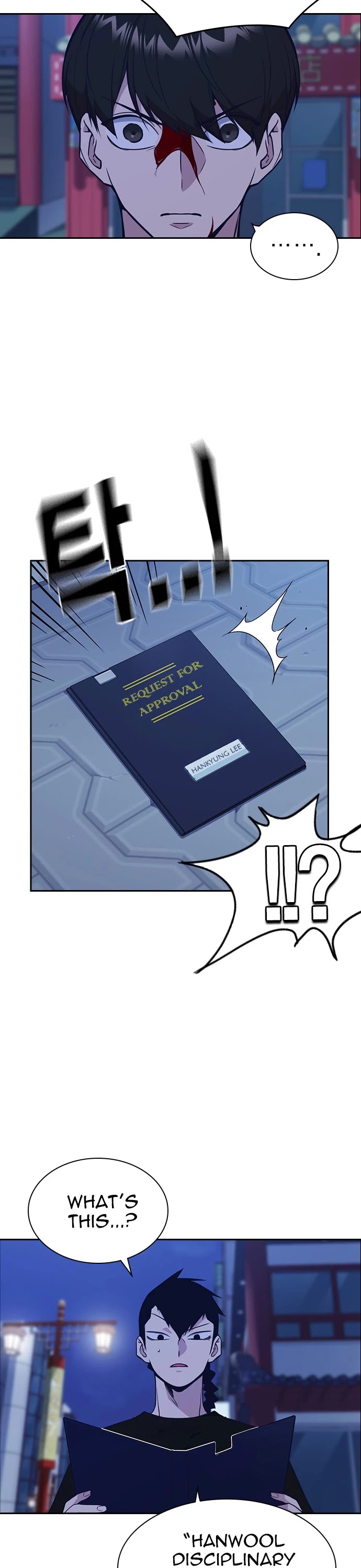Study Group Chapter 84 page 23 - Chapter 84