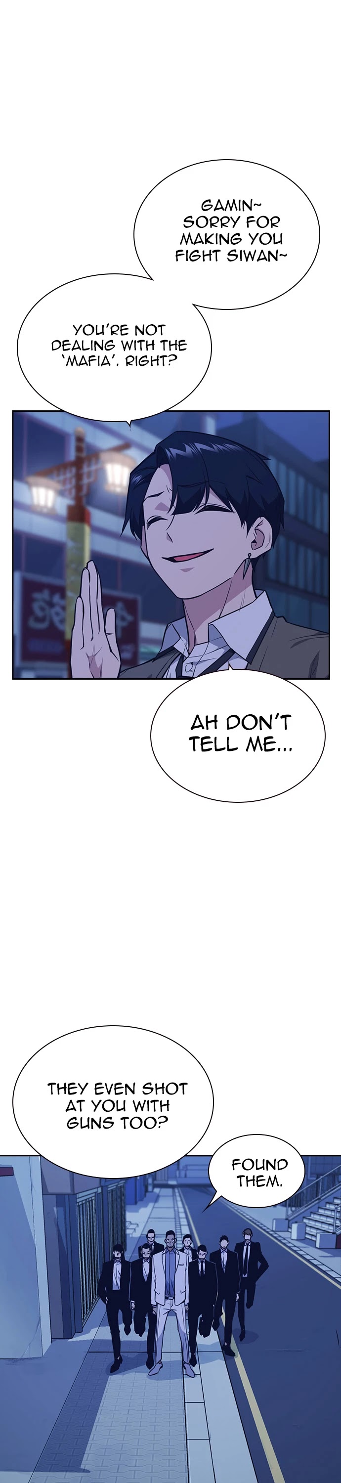Study Group Chapter 84 page 30 - Chapter 84