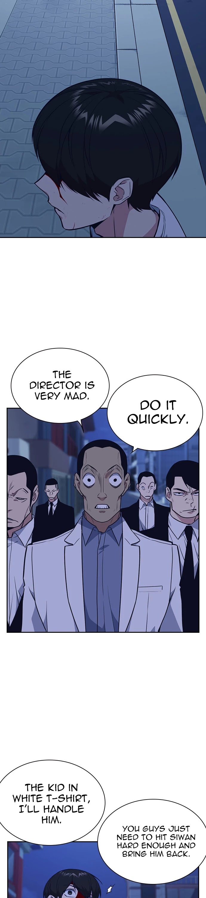 Study Group Chapter 84 page 31 - Chapter 84