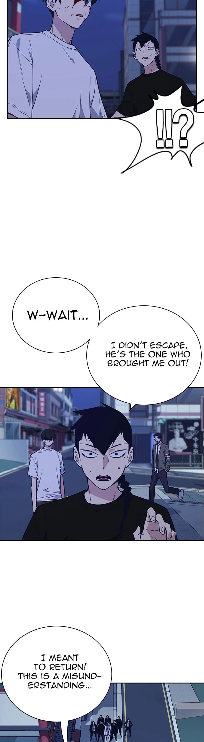 Study Group Chapter 84 page 32 - Chapter 84
