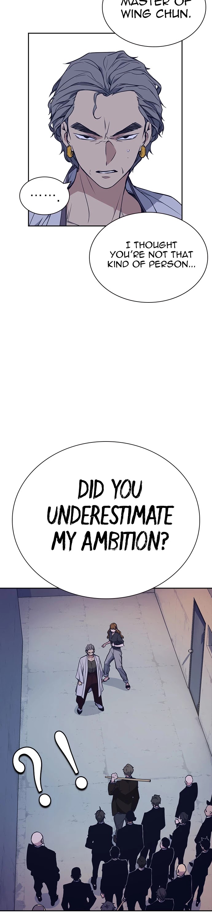 Study Group Chapter 84 page 35 - Chapter 84