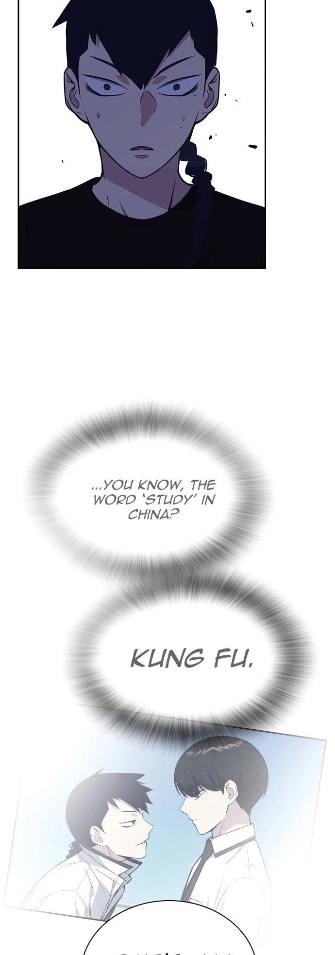 Study Group Chapter 84 page 40 - Chapter 84
