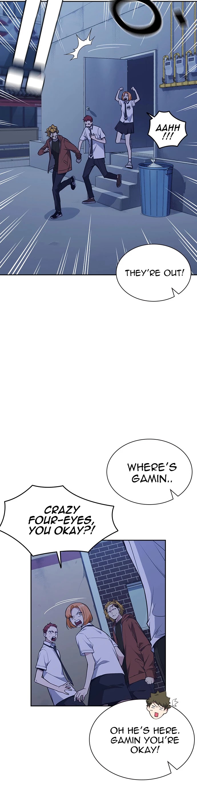 Study Group Chapter 84 page 8 - Chapter 84