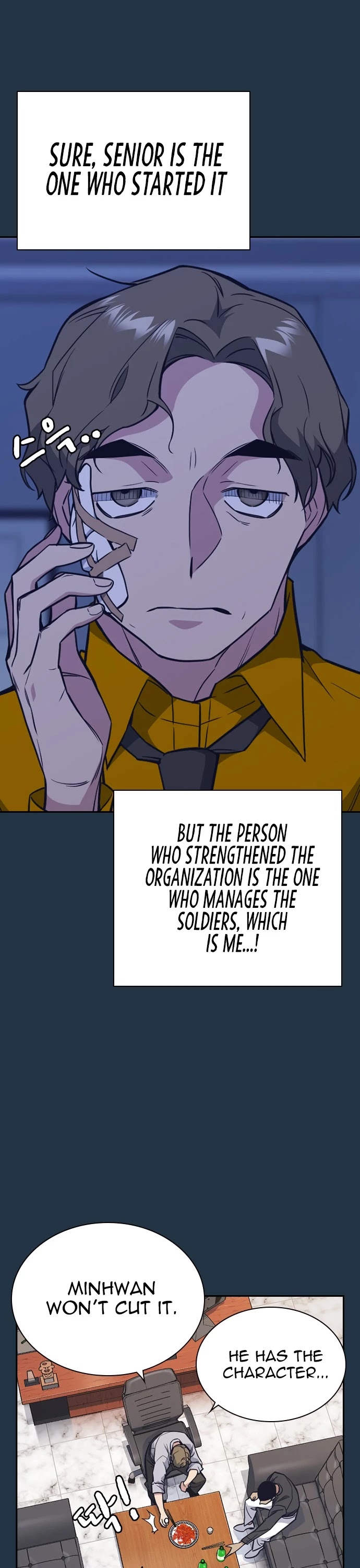 Study Group Chapter 85 page 11 - Chapter 85