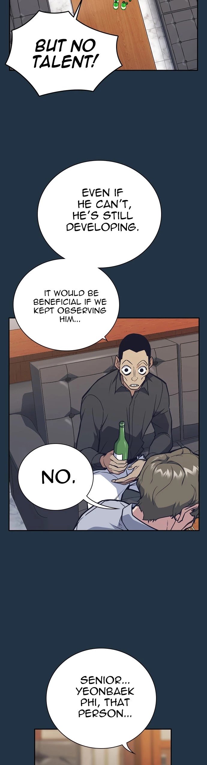 Study Group Chapter 85 page 12 - Chapter 85