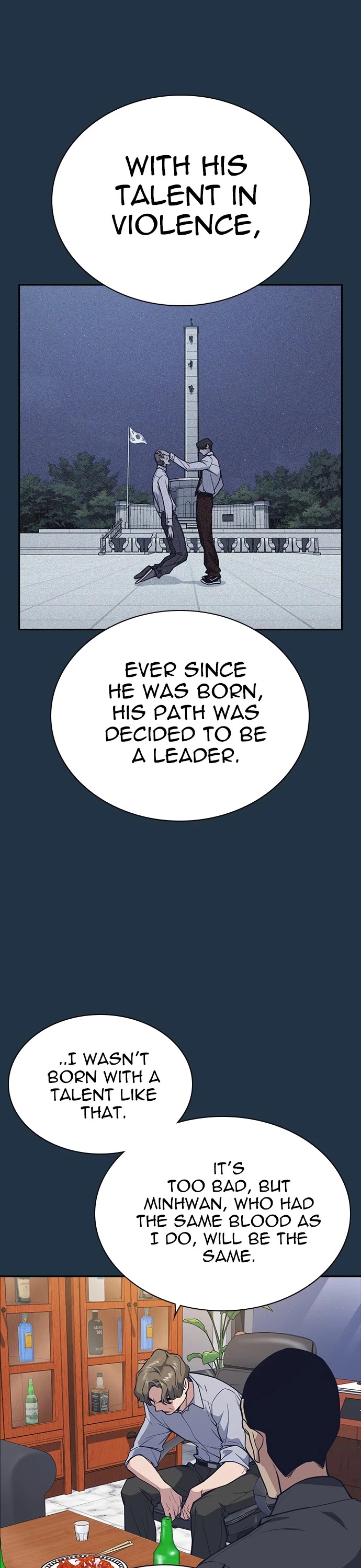 Study Group Chapter 85 page 14 - Chapter 85