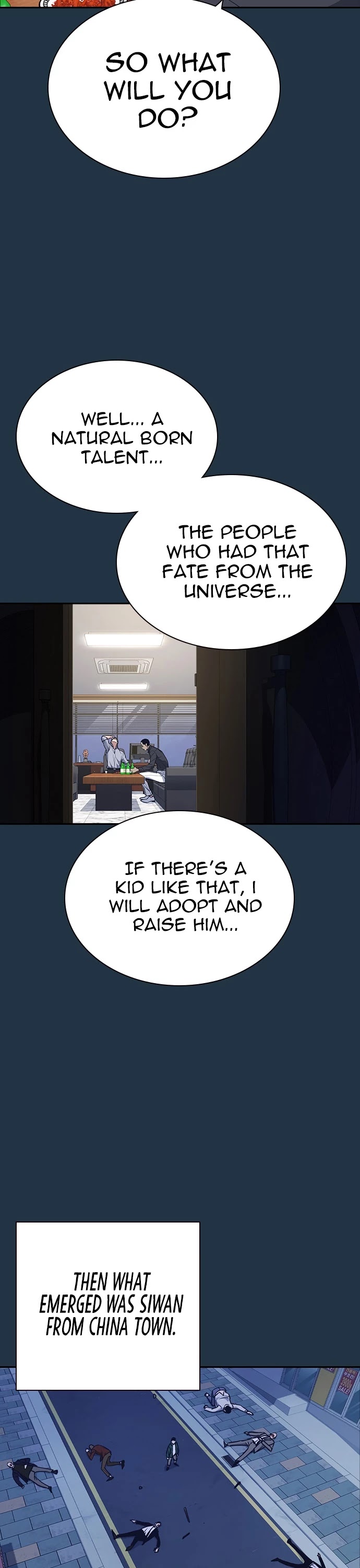 Study Group Chapter 85 page 15 - Chapter 85