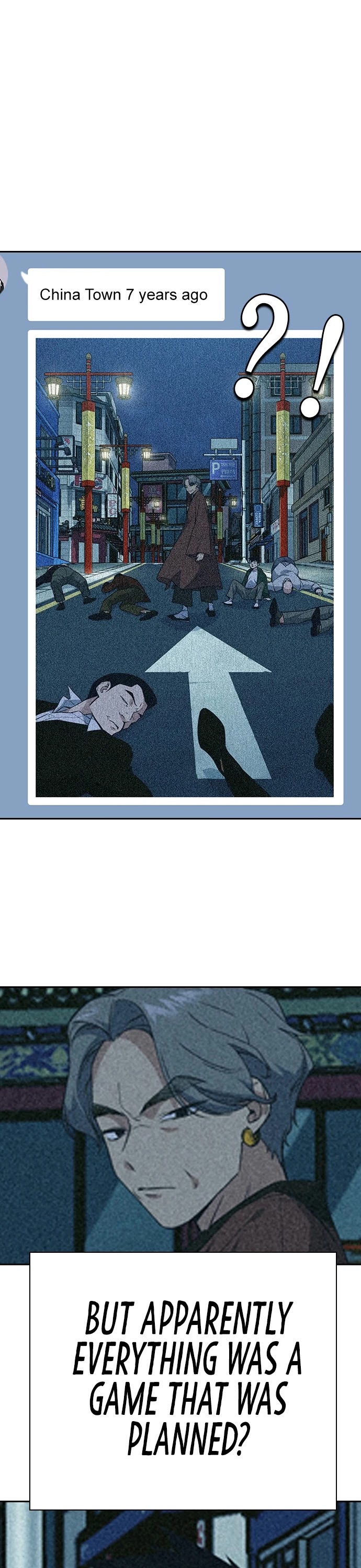 Study Group Chapter 85 page 18 - Chapter 85