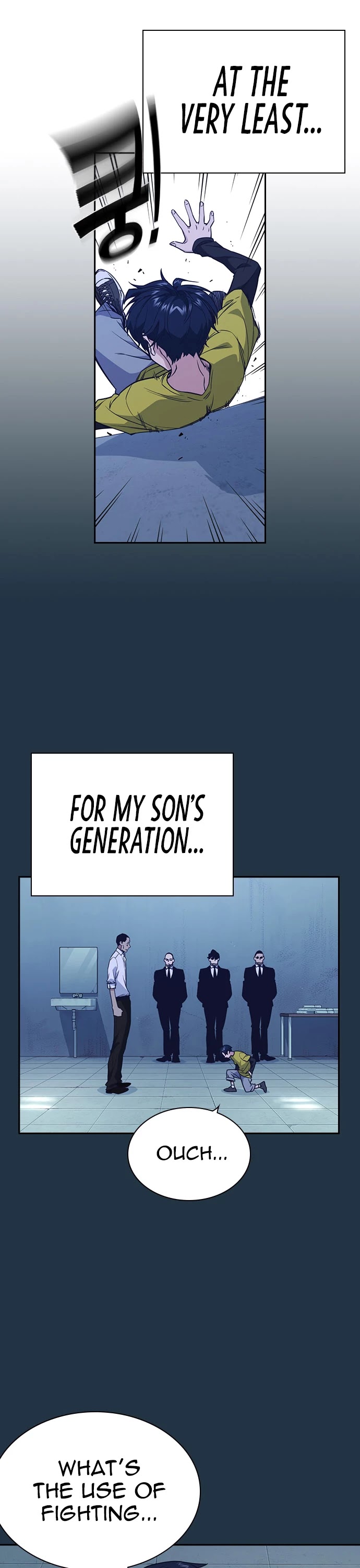 Study Group Chapter 85 page 3 - Chapter 85