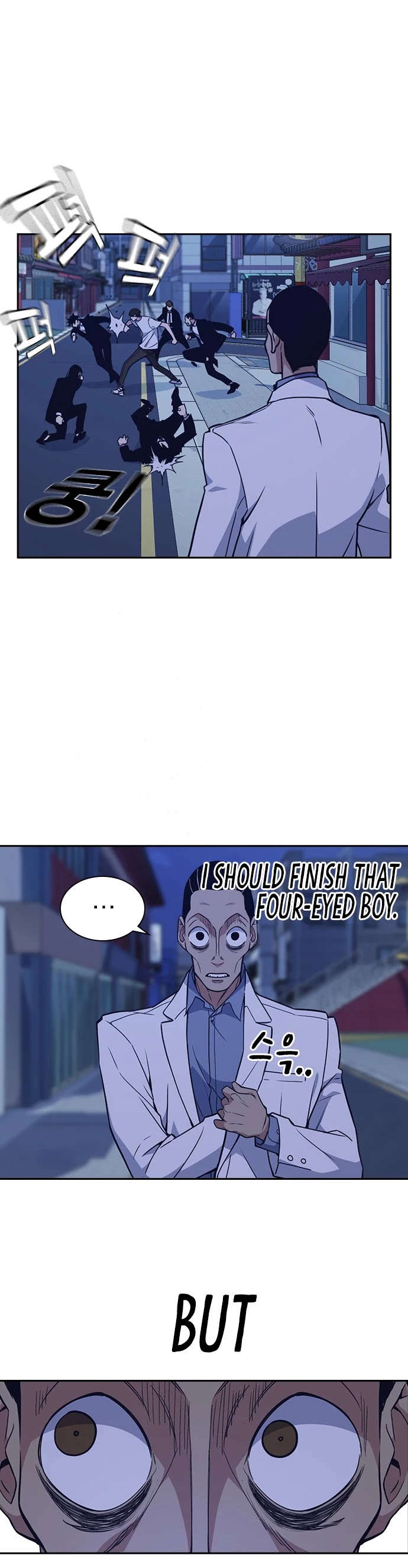 Study Group Chapter 85 page 34 - Chapter 85
