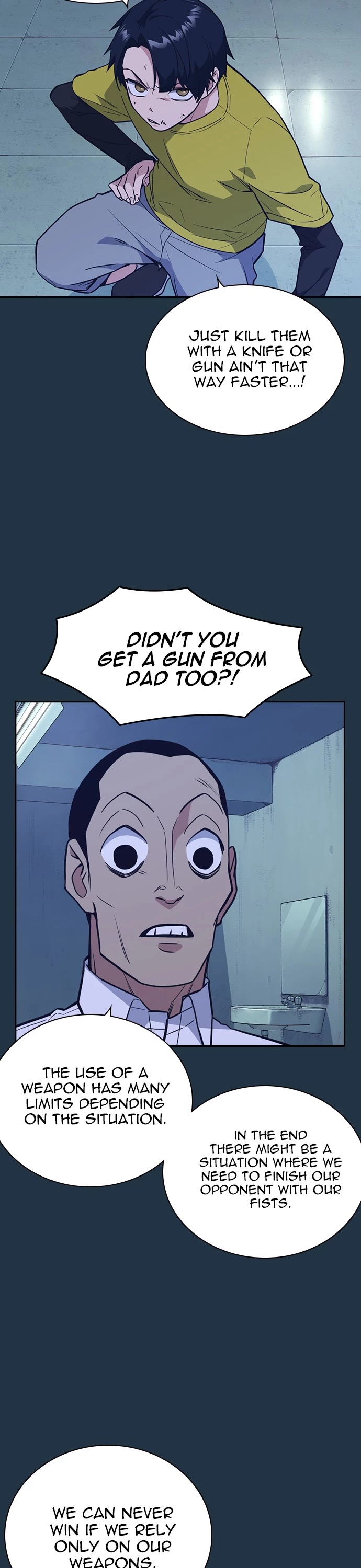 Study Group Chapter 85 page 4 - Chapter 85