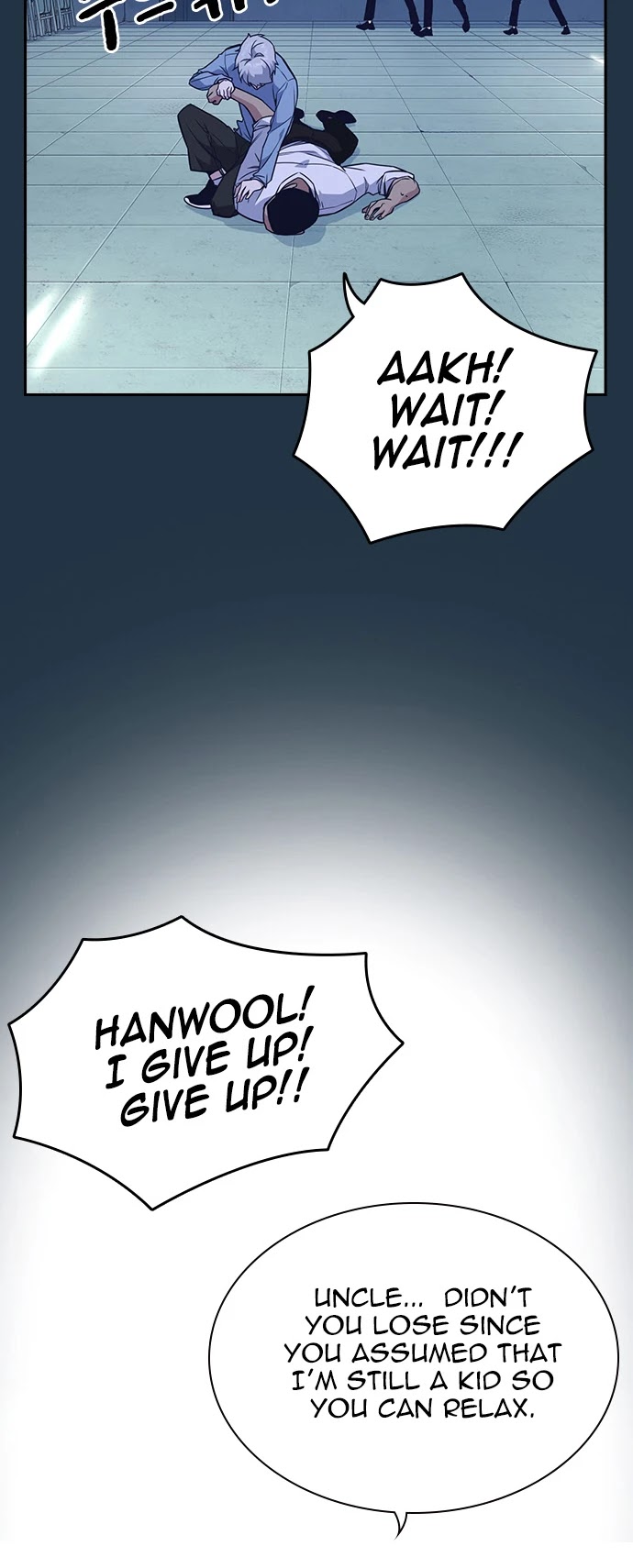 Study Group Chapter 85 page 6 - Chapter 85