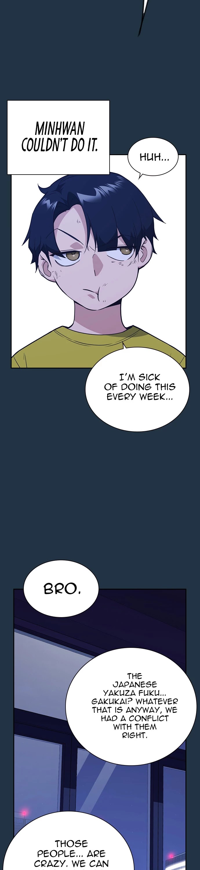 Study Group Chapter 85 page 8 - Chapter 85