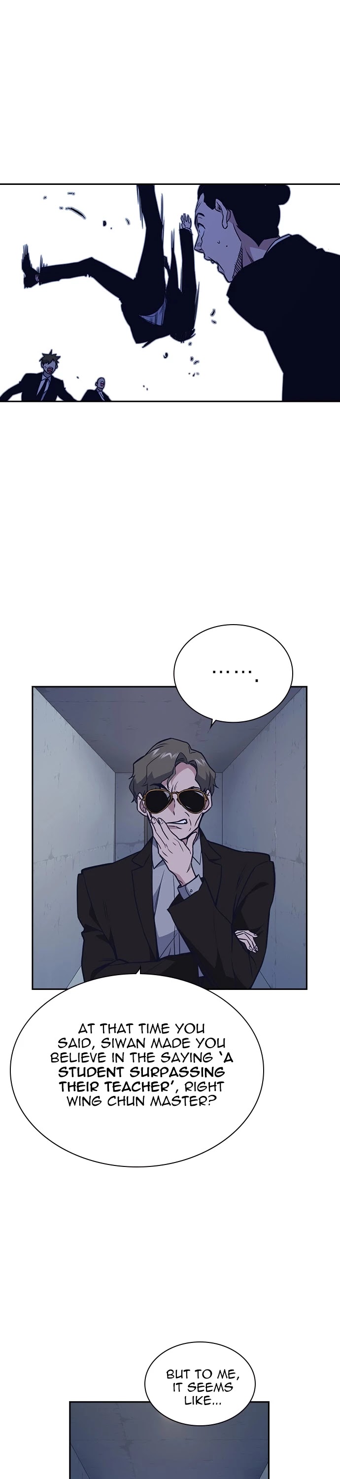Study Group Chapter 86 page 11 - Chapter 86