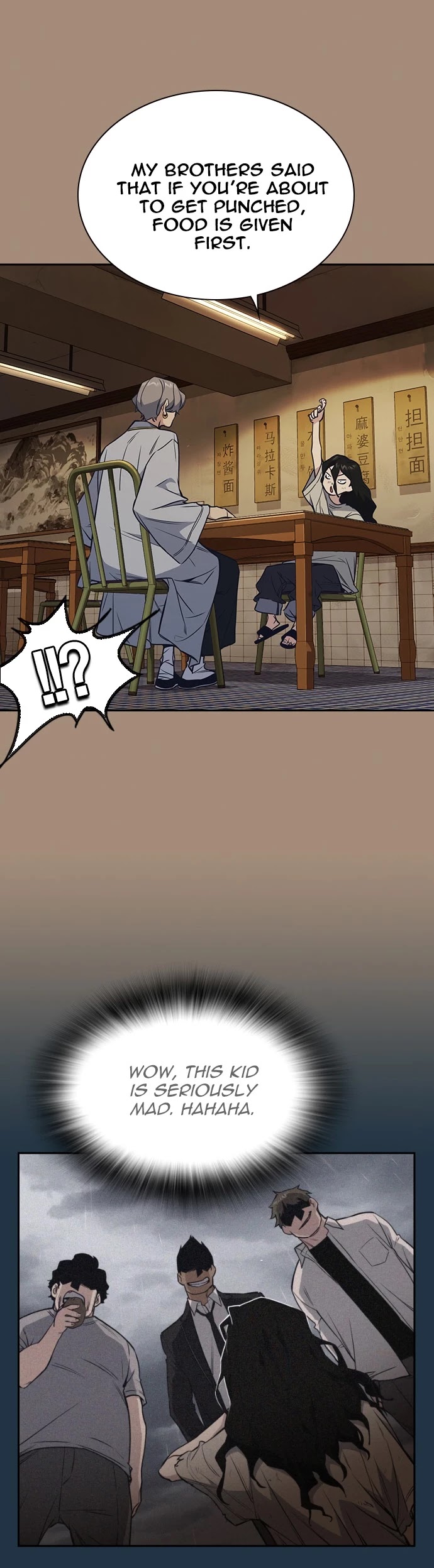 Study Group Chapter 86 page 17 - Chapter 86