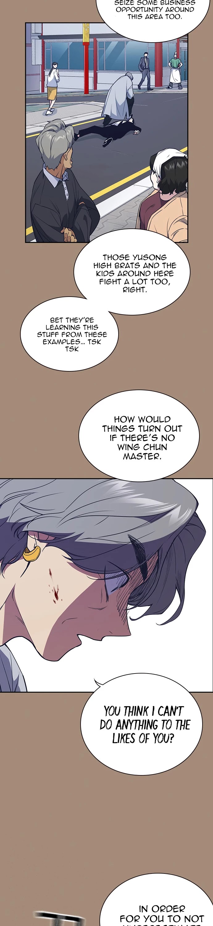 Study Group Chapter 86 page 23 - Chapter 86