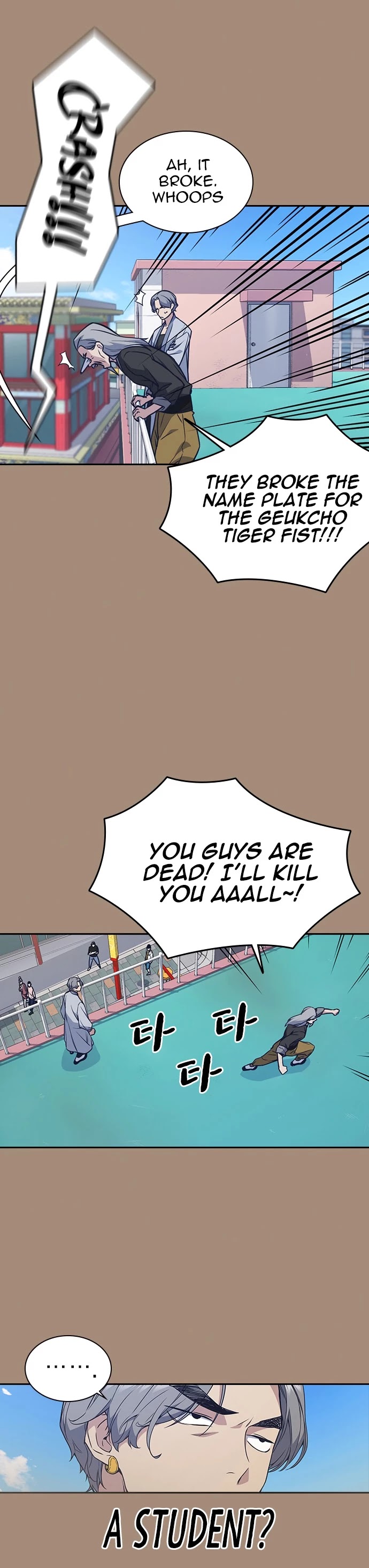Study Group Chapter 86 page 29 - Chapter 86