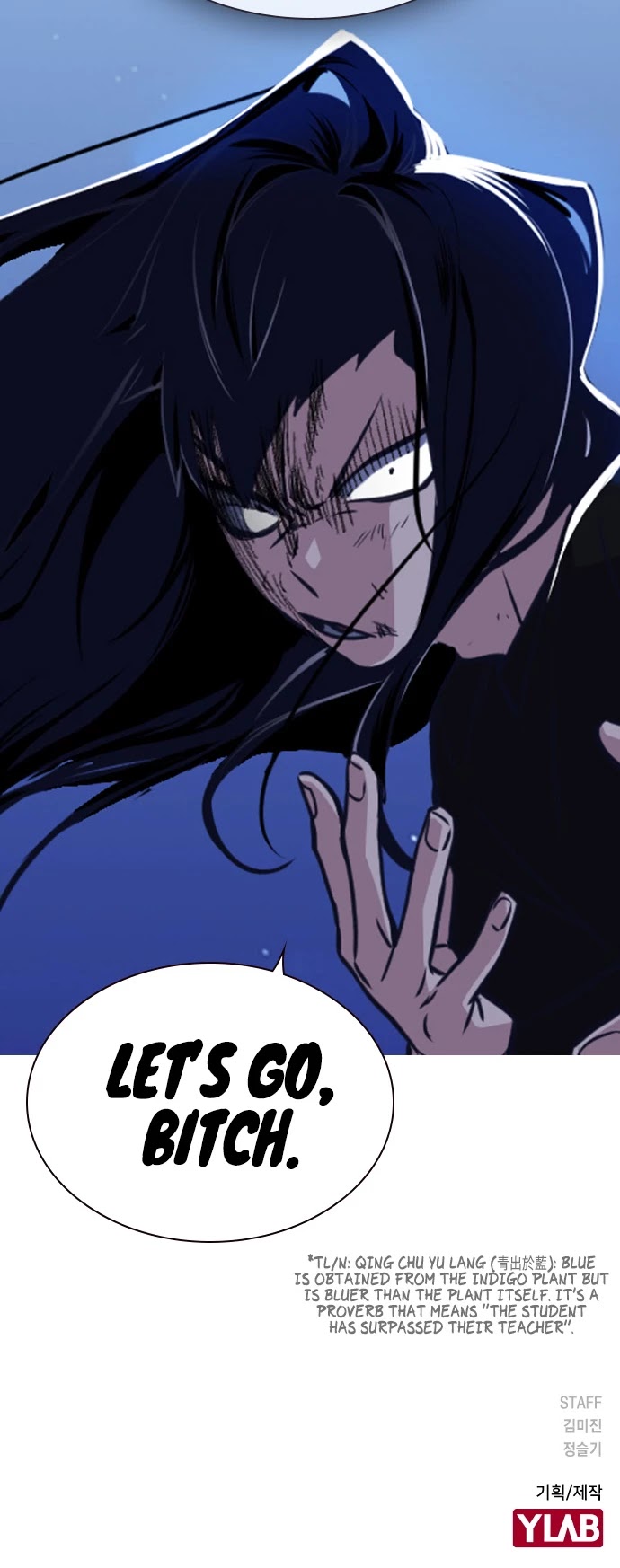 Study Group Chapter 86 page 41 - Chapter 86