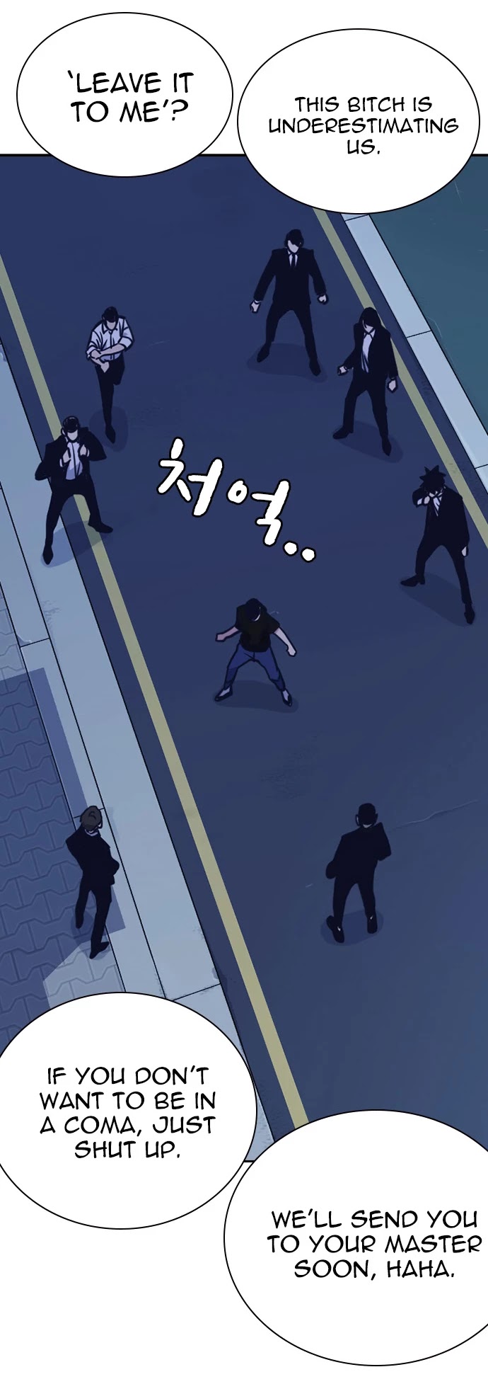 Study Group Chapter 86 page 5 - Chapter 86