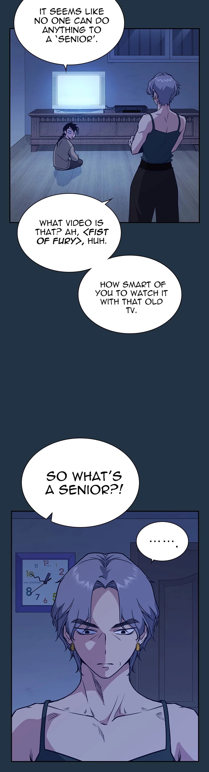 Study Group Chapter 87 page 12 - Chapter 87
