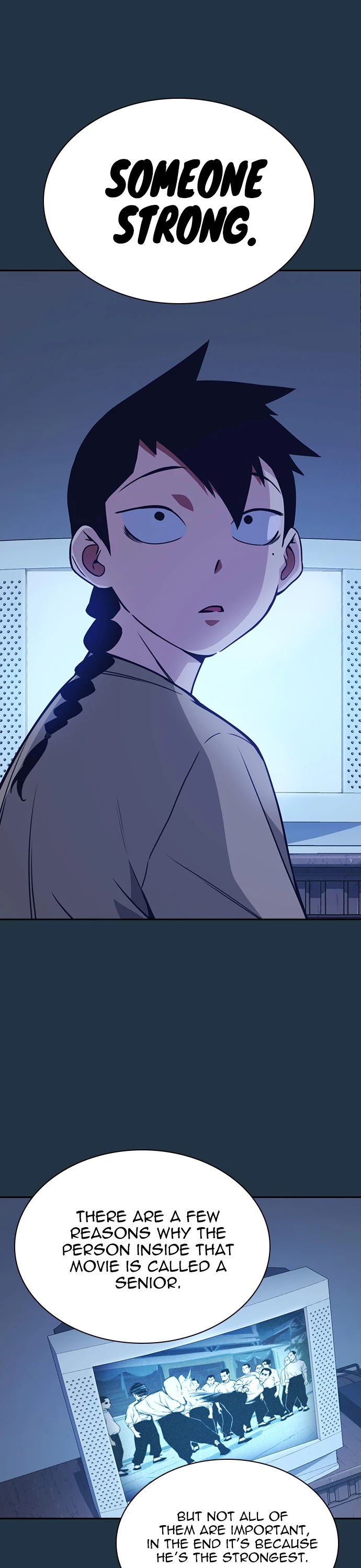 Study Group Chapter 87 page 13 - Chapter 87