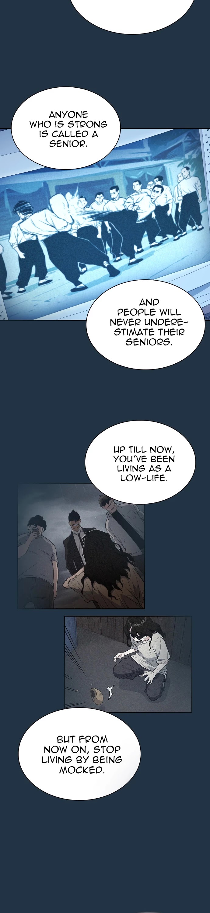 Study Group Chapter 87 page 14 - Chapter 87