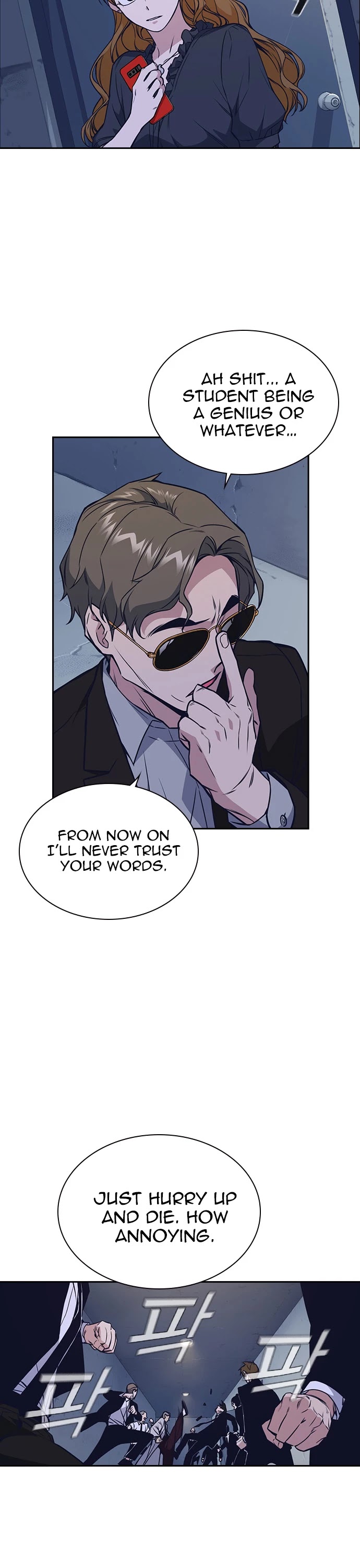 Study Group Chapter 87 page 22 - Chapter 87