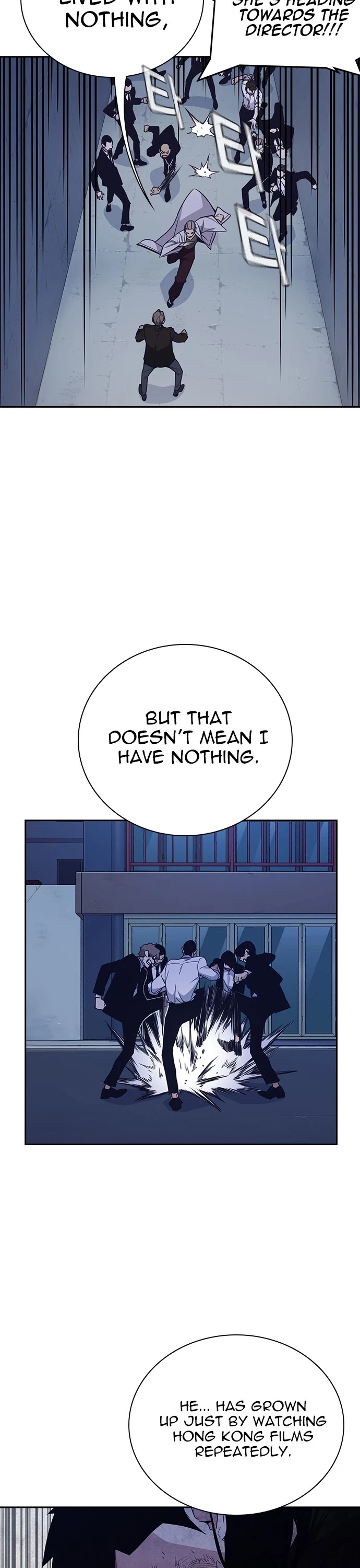 Study Group Chapter 87 page 30 - Chapter 87