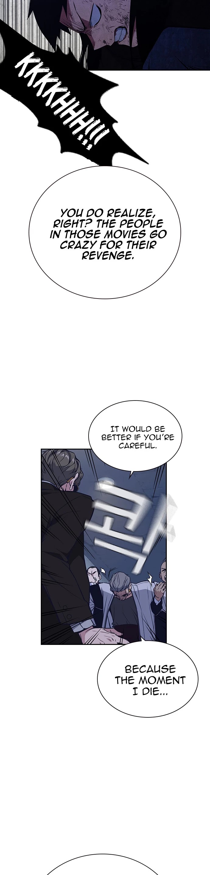 Study Group Chapter 87 page 31 - Chapter 87