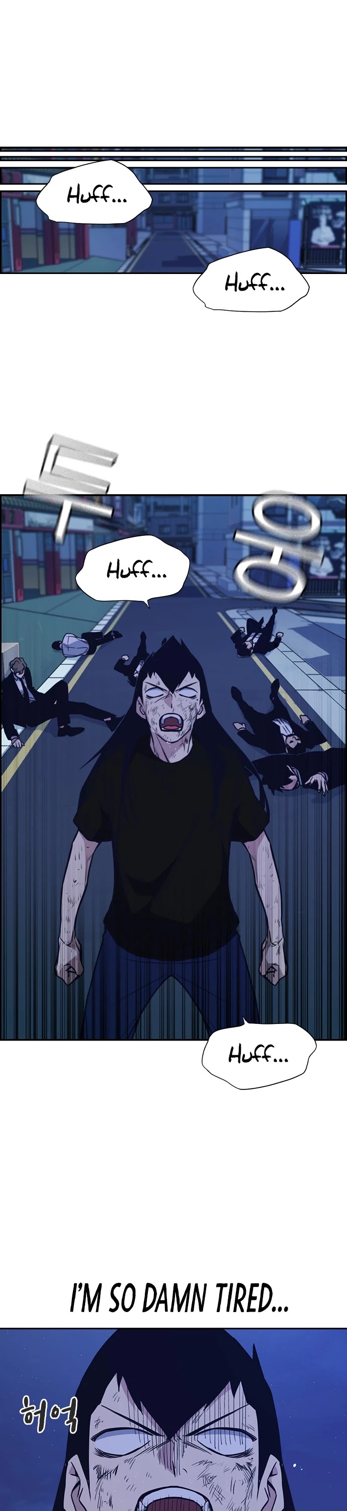 Study Group Chapter 87 page 38 - Chapter 87