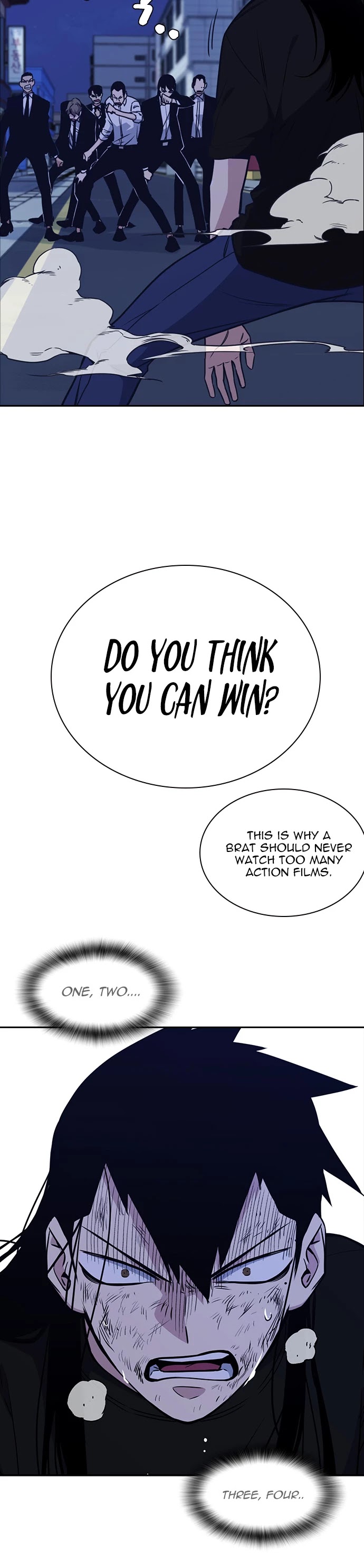 Study Group Chapter 87 page 4 - Chapter 87