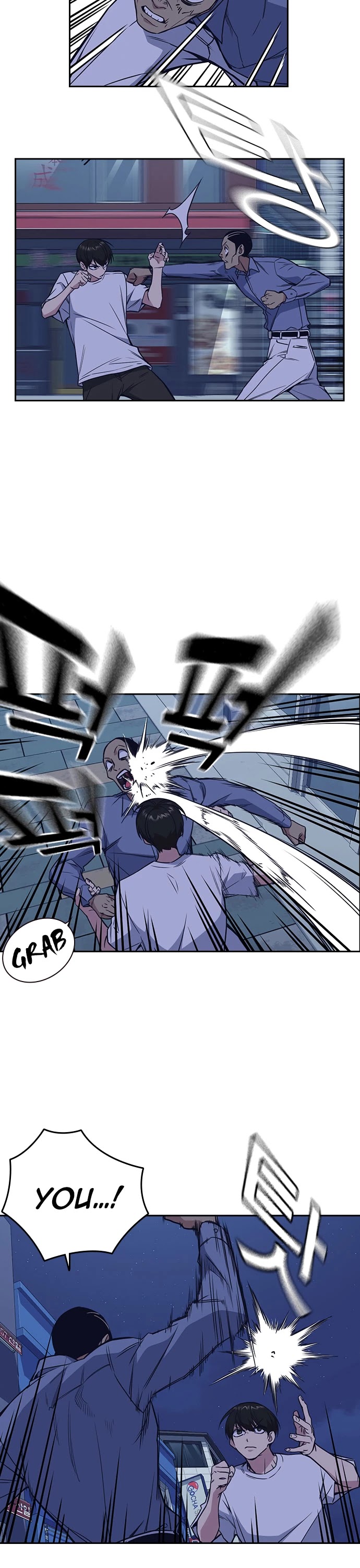 Study Group Chapter 88 page 10 - Chapter 88