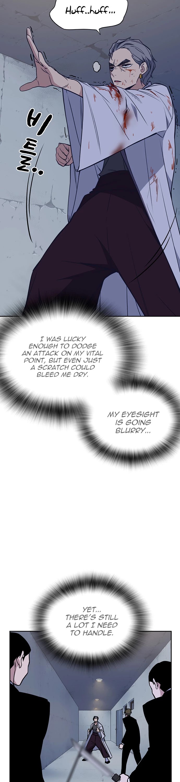 Study Group Chapter 88 page 18 - Chapter 88