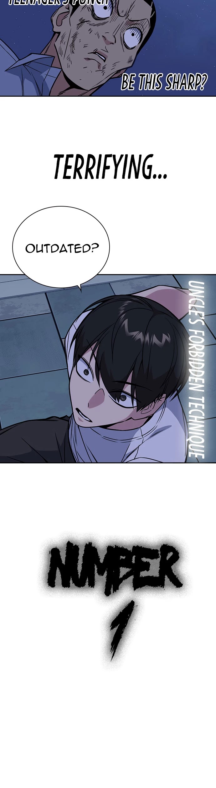 Study Group Chapter 88 page 29 - Chapter 88
