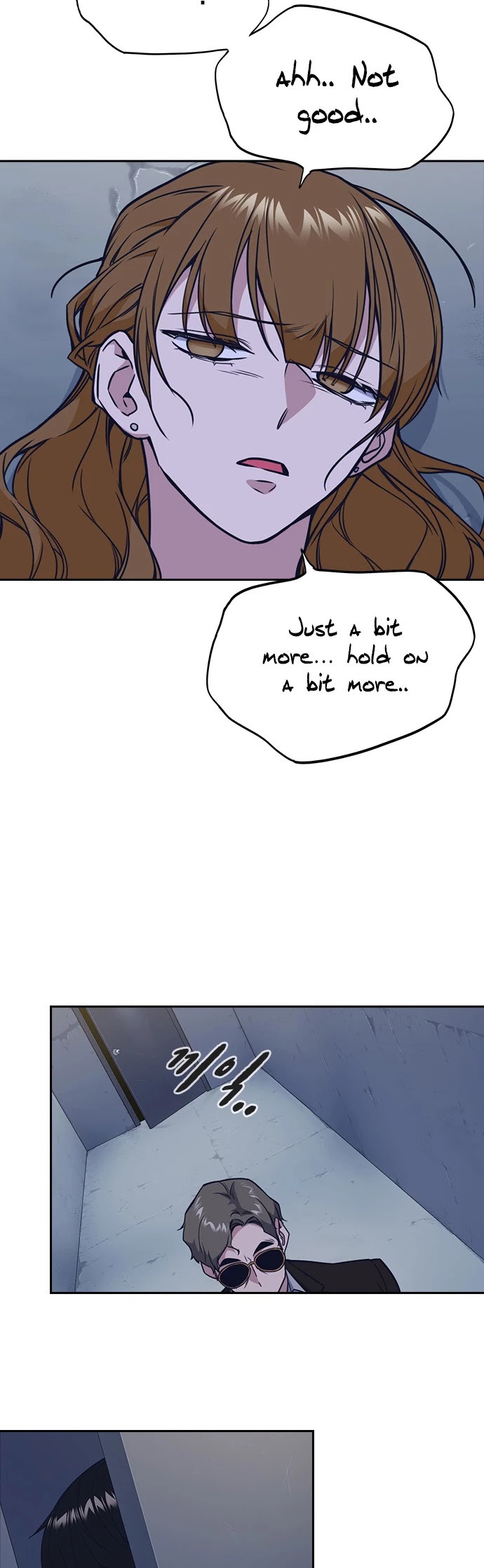 Study Group Chapter 88 page 43 - Chapter 88