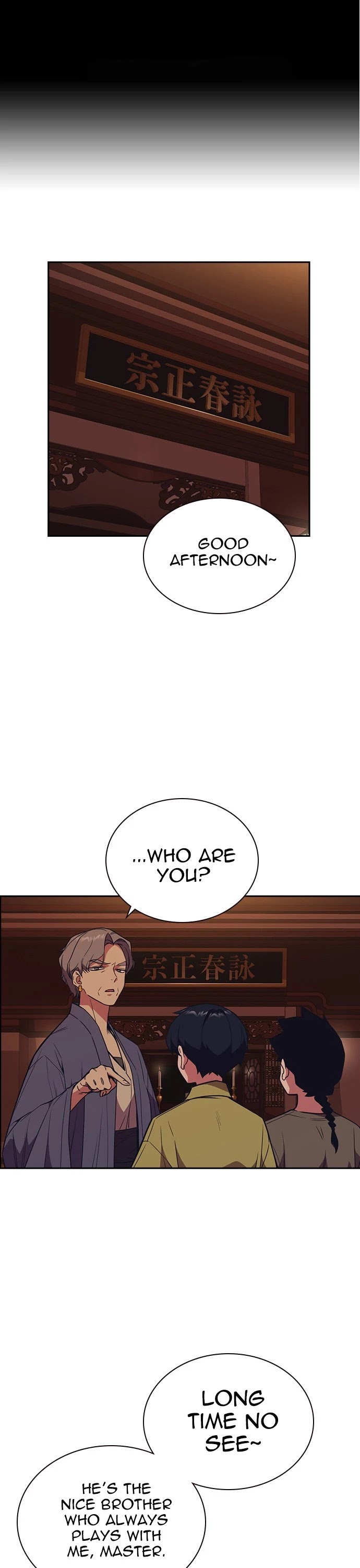 Study Group Chapter 89 page 1 - Chapter 89