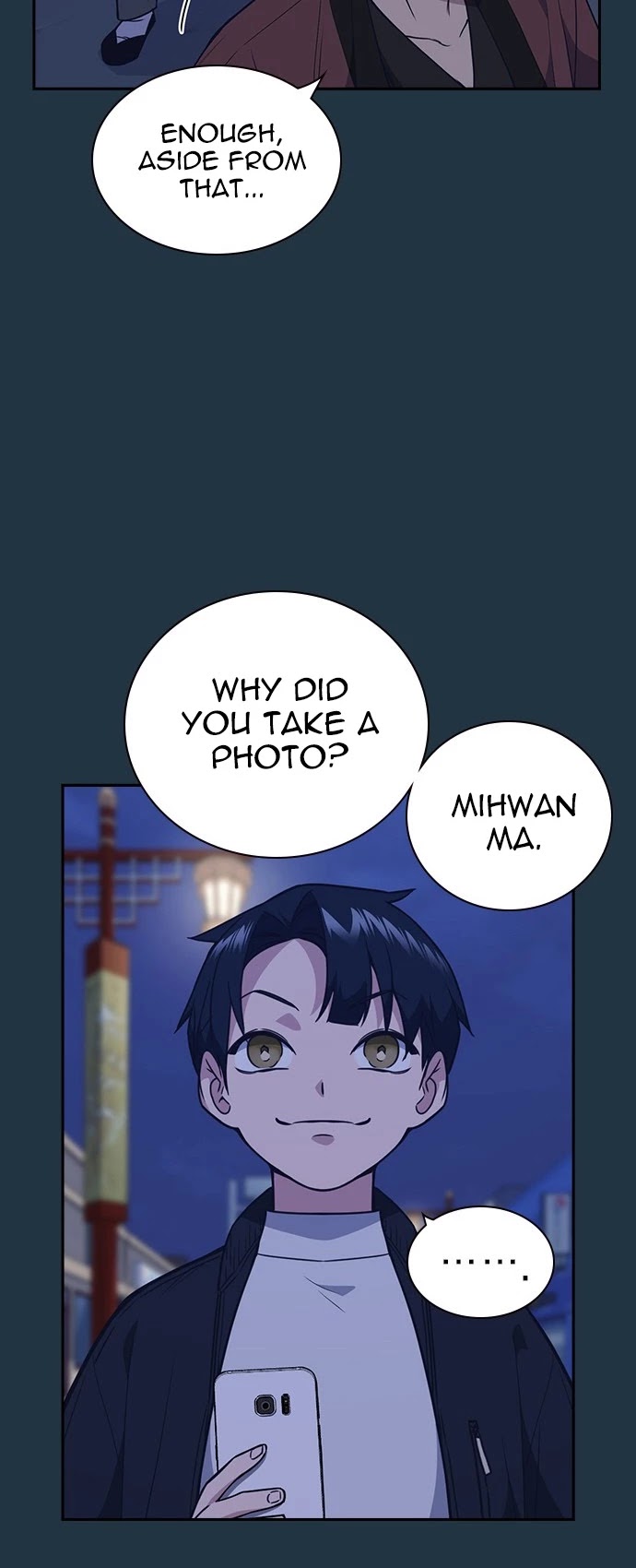 Study Group Chapter 89 page 11 - Chapter 89