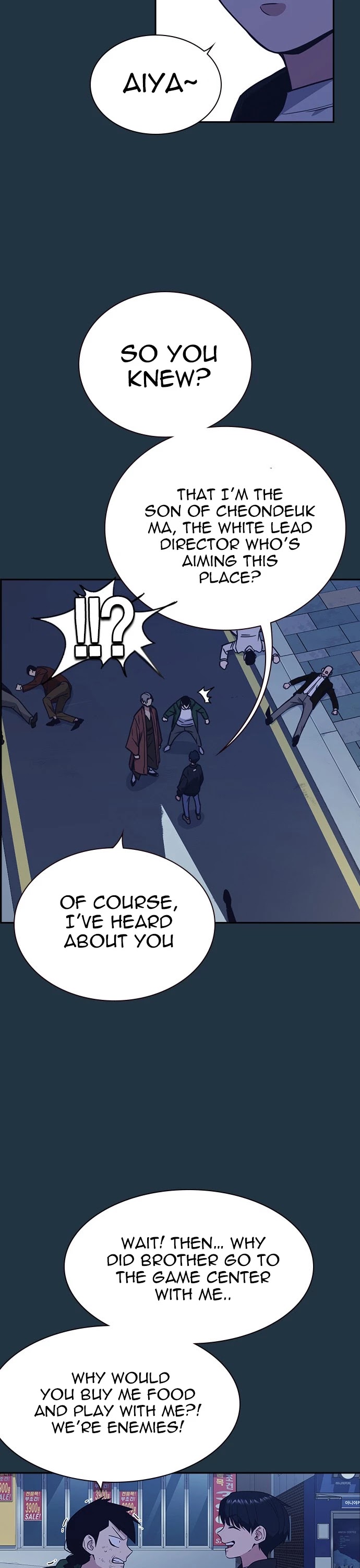 Study Group Chapter 89 page 13 - Chapter 89