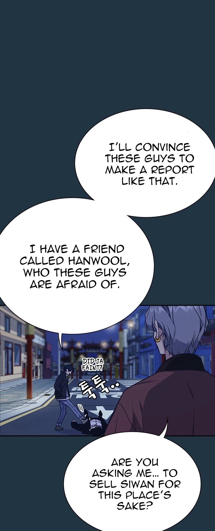 Study Group Chapter 89 page 17 - Chapter 89