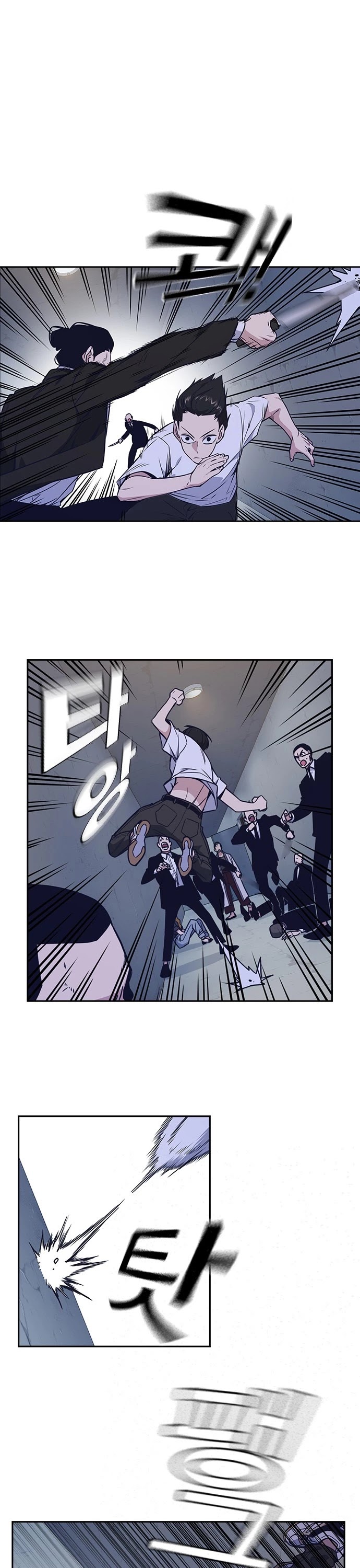 Study Group Chapter 89 page 31 - Chapter 89