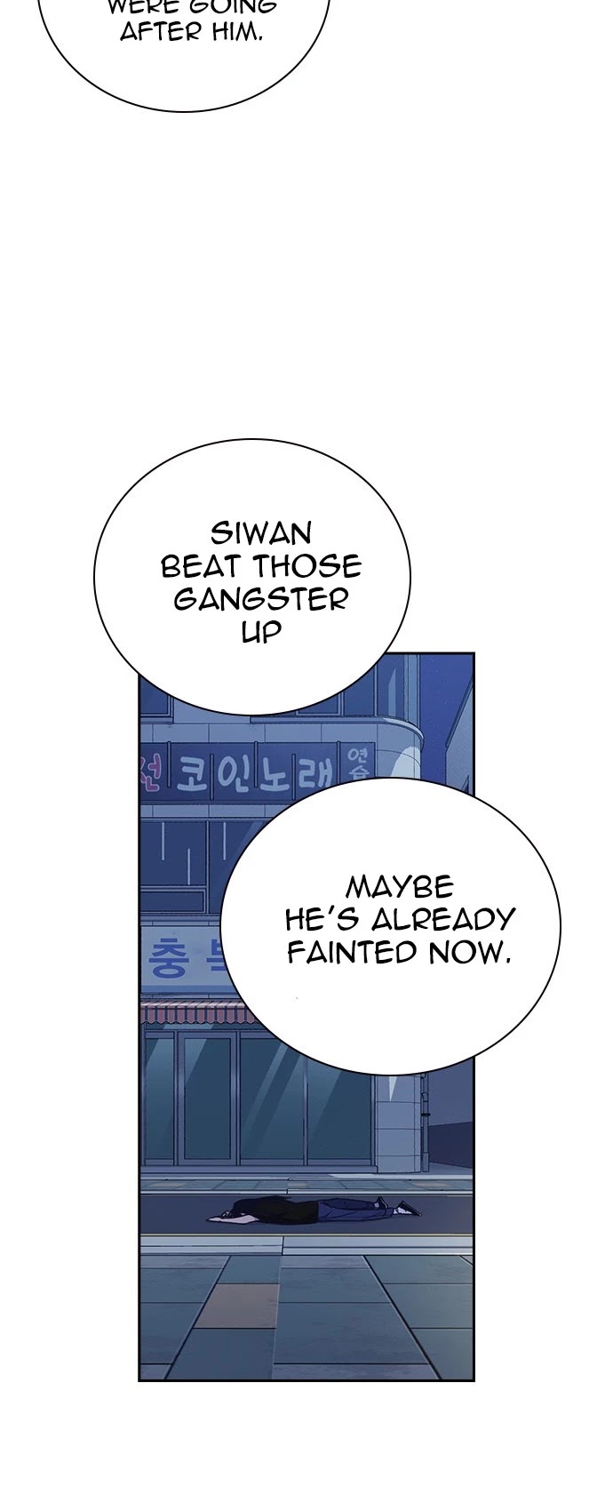 Study Group Chapter 89 page 35 - Chapter 89