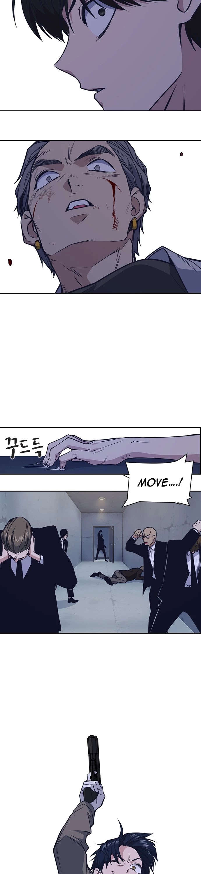 Study Group Chapter 89 page 43 - Chapter 89