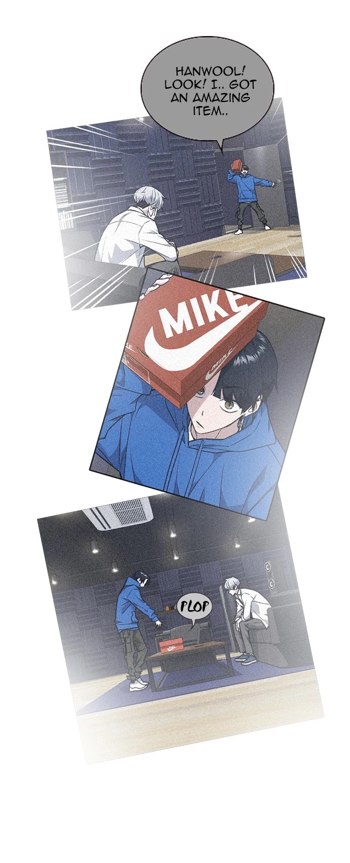 Study Group Chapter 89 page 47 - Chapter 89